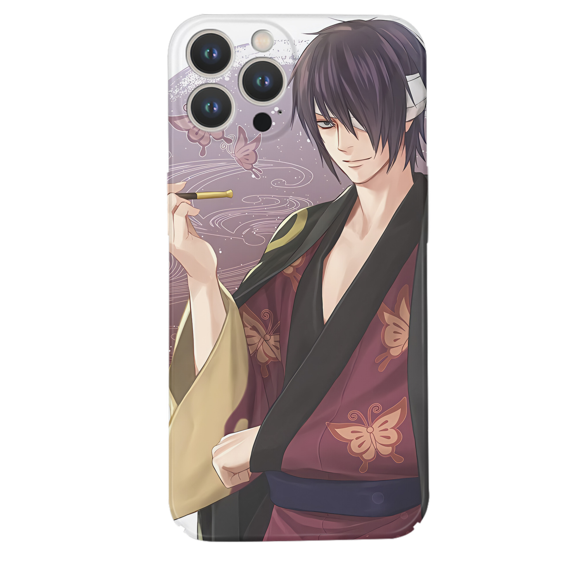 （画像用） 刀剣乱舞 Touken Ranbu 【iPhone 14シリーズ対応】ハードケース